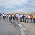 Джип тур к грязевым вулканам Гобустана
